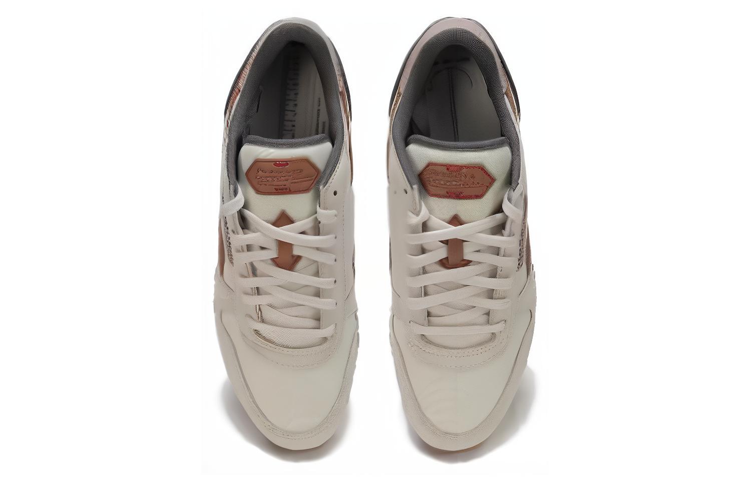 Reebok Classic Leather 1983 Vintage 'Chalk' 100200863