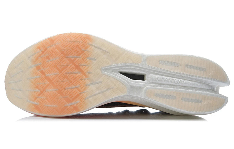 (WMNS) Li-Ning FeiDian 2.0 Elite 'Black Orange Pink' ARMR010-2