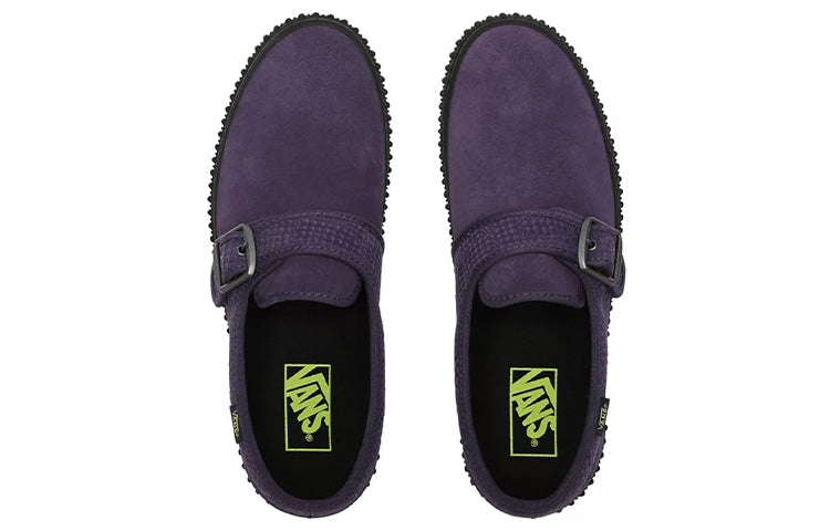 Vans Animal Style 47 Creepre Purple VN0A4U1B25W