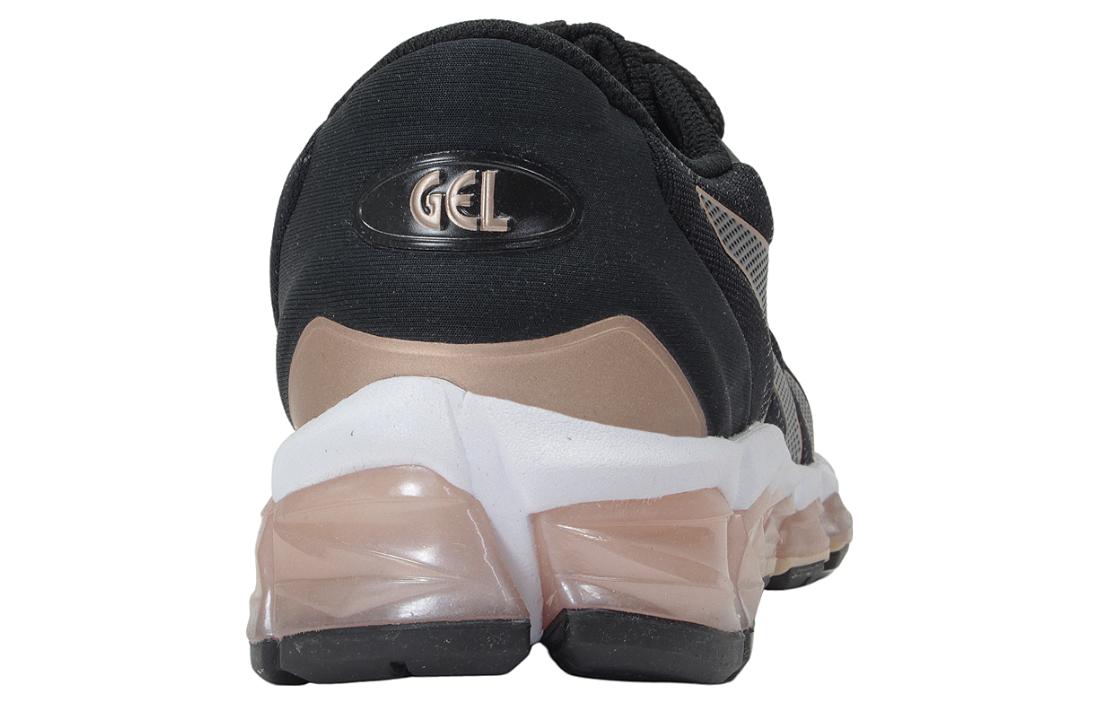 (WMNS) ASICS Gel Quantum 360 'Black Brown' 1202A335-003