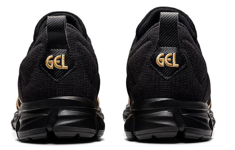 ASICS Gel-Quantum Lyte 'Black Pure Gold' 1201A551-001
