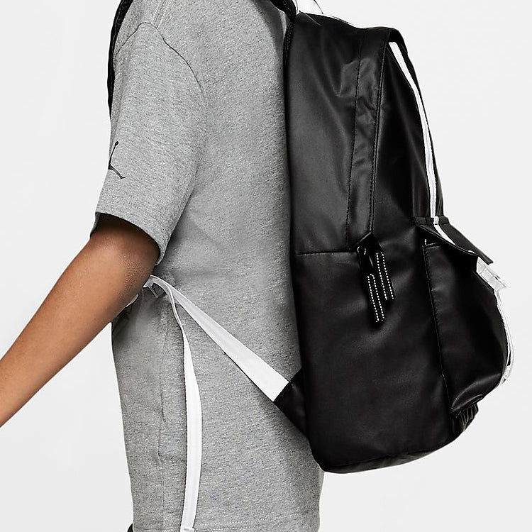Air Jordan Outdoor Travel Backpack 'Black' DA5204-010