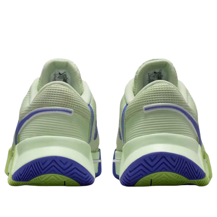 (WMNS) Nike Zoom GP Challenge 1.5 HC 'Volt Tint Sapphire' IQ5176-700