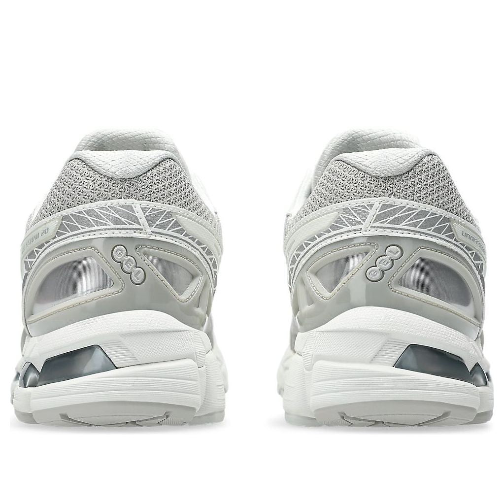 ASICS x UNAFFECTED Gel-Kayano 20 'Cream Lake Grey' 1203A529-100
