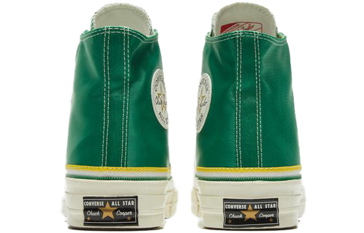 Converse Breaking Down Barriers x Chuck 70 High 'Celtics' 167060C