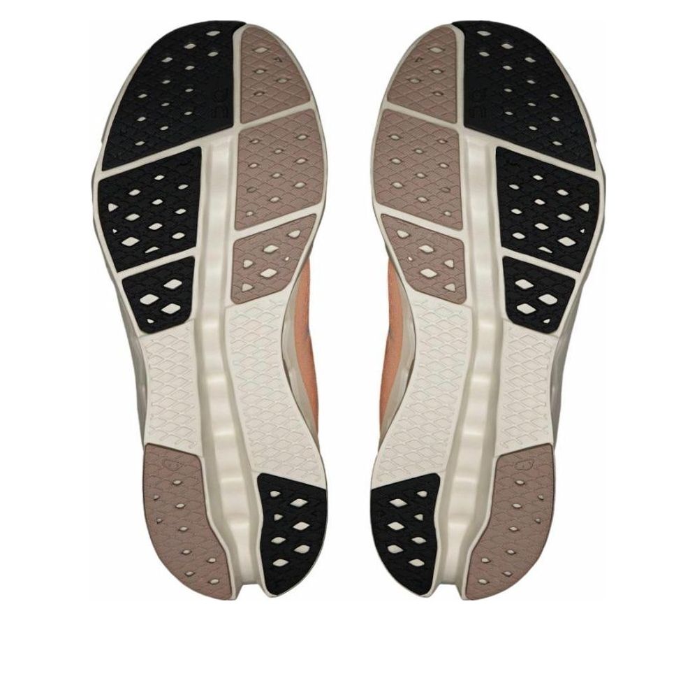 On Running Cloudsurfer 2 'Tangerine Ivory Orange' 3MF10123126