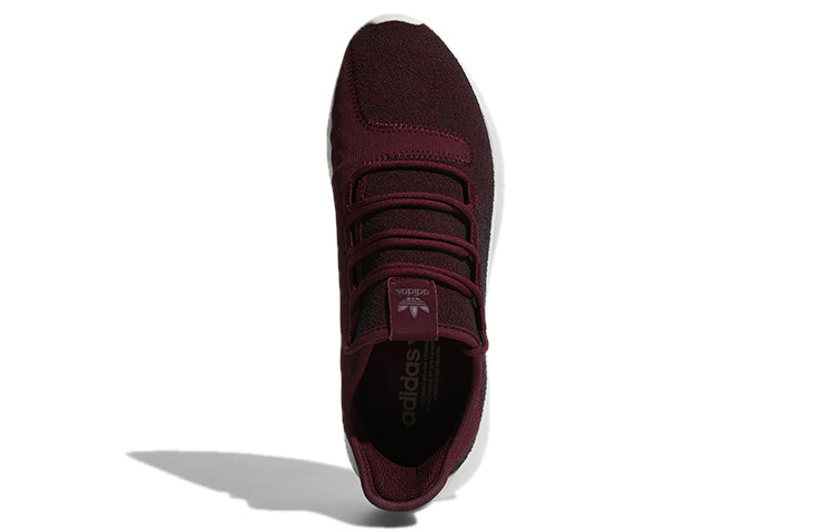 adidas Tubular Shadow 'Maroon' CQ0927