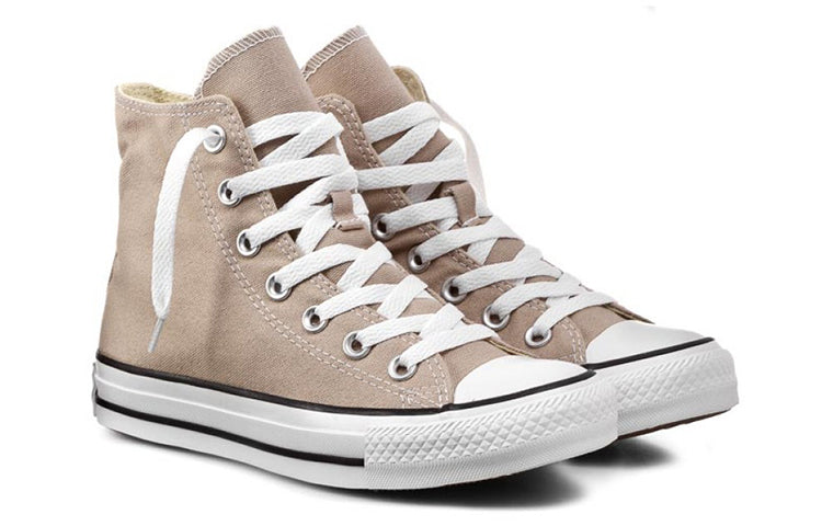 Converse Chuck Taylor All Star Ct Hi Shoes Brown 147130C