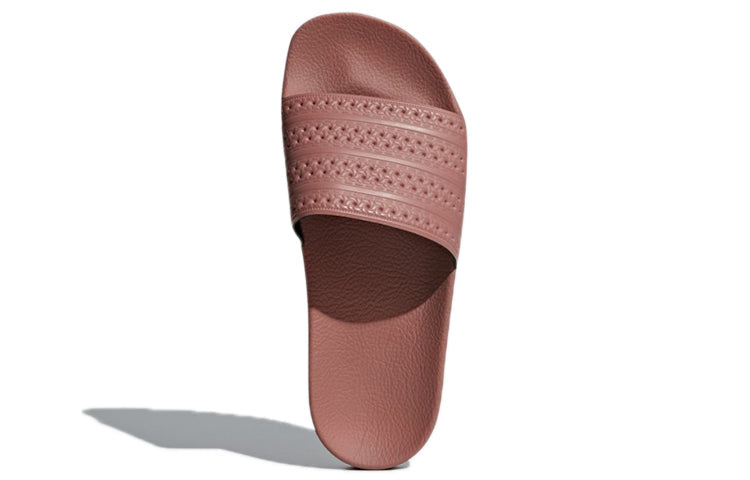 (WMNS) adidas Adilette 'Ash Pink' CQ2236