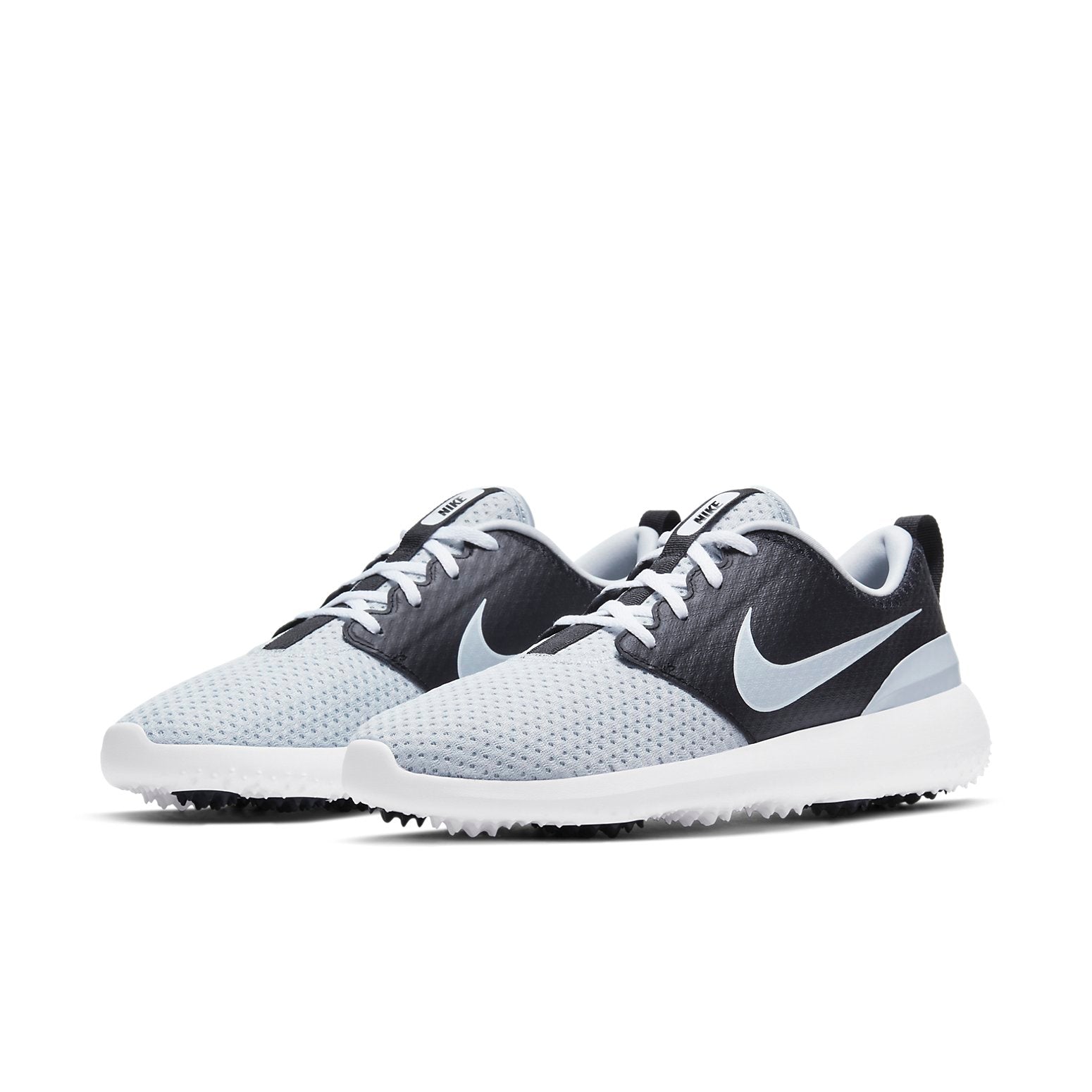 Nike Roshe Golf 'Pure Platinum Black' CD6065-015