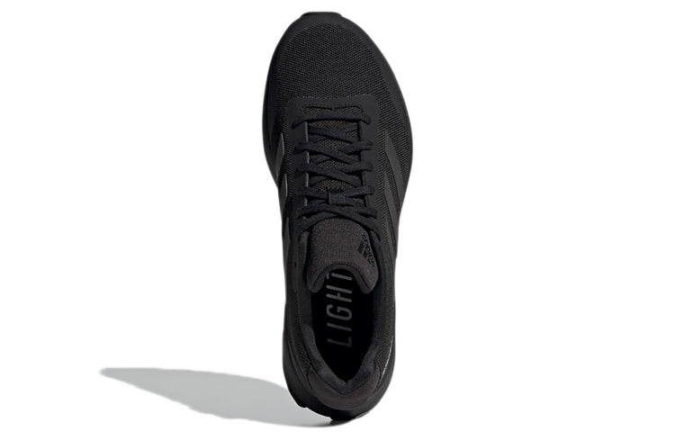 adidas Lightstrike Go 'Triple Black' H05745