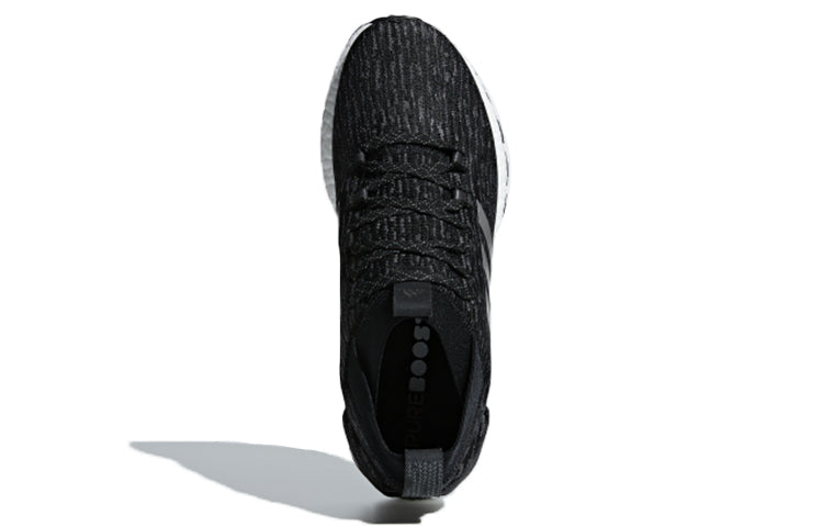 adidas PureBoost Rbl Cw 'Shoes Black Grey' G26429