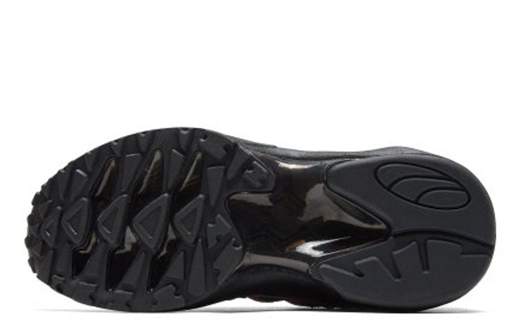 PUMA CELL ENDURA REBOUND 'Black Purple' 369806-04