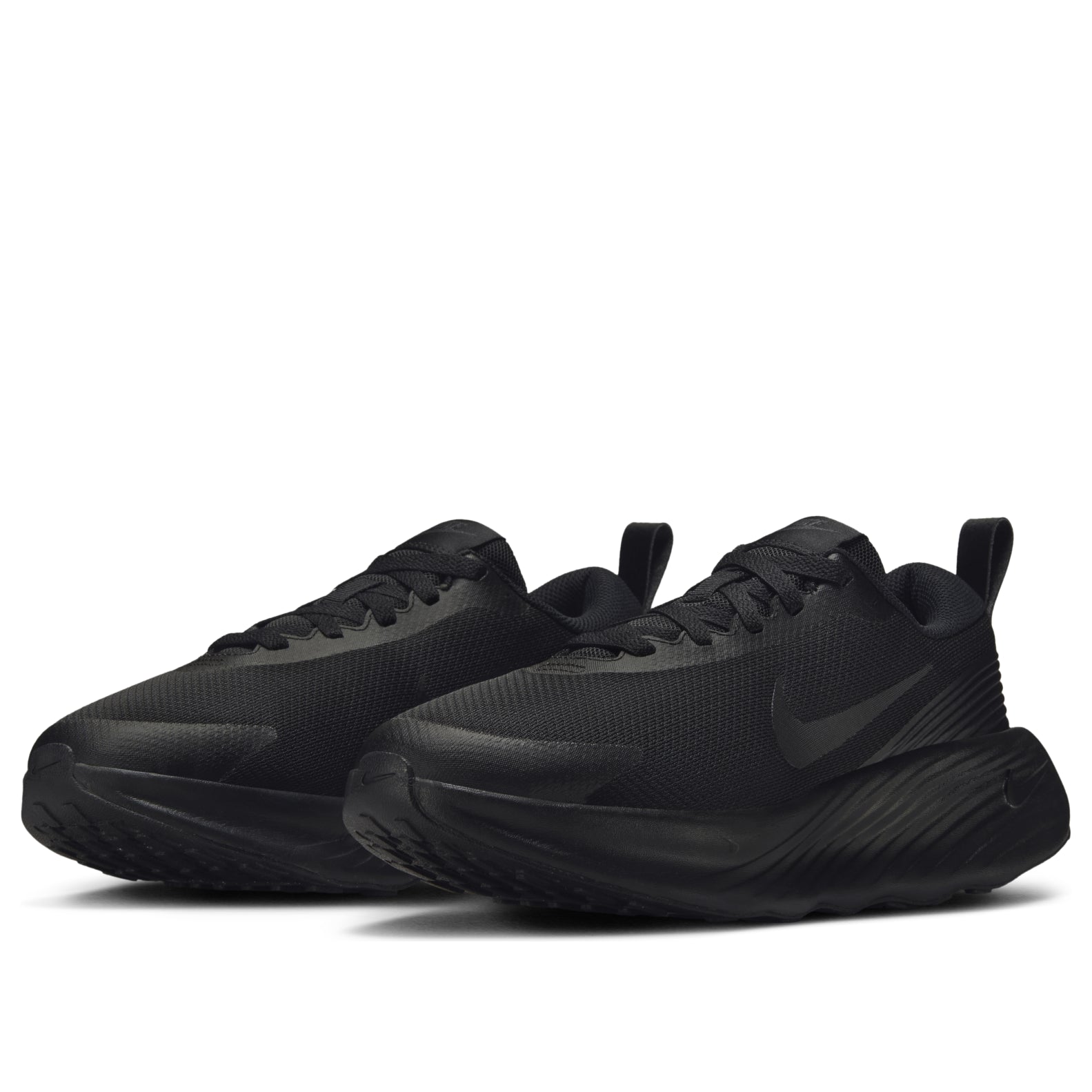 (WMNS) Nike Promina 'Black Dark Smoke Grey' FV6343-001