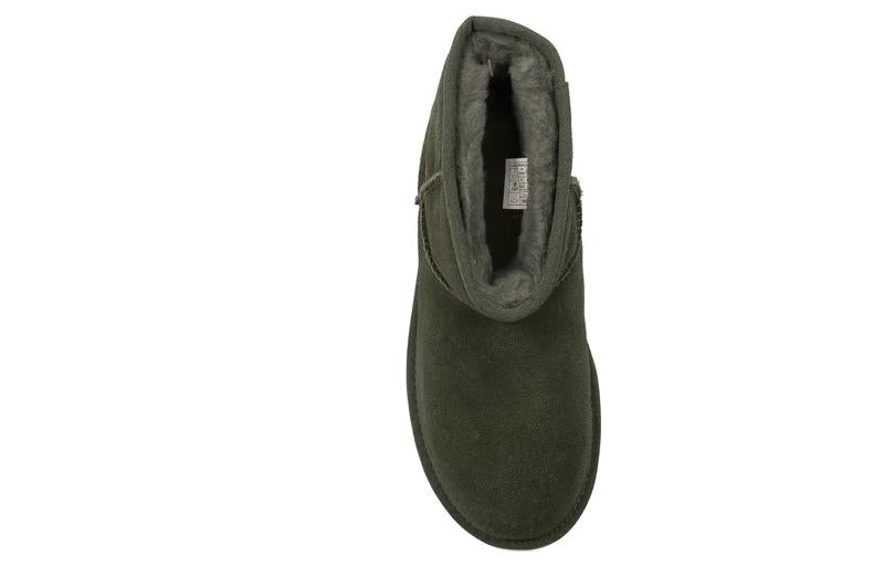 (WMNS) UGG Classic Mini Platform Boot 'Forest Night' 1134991-FRSN