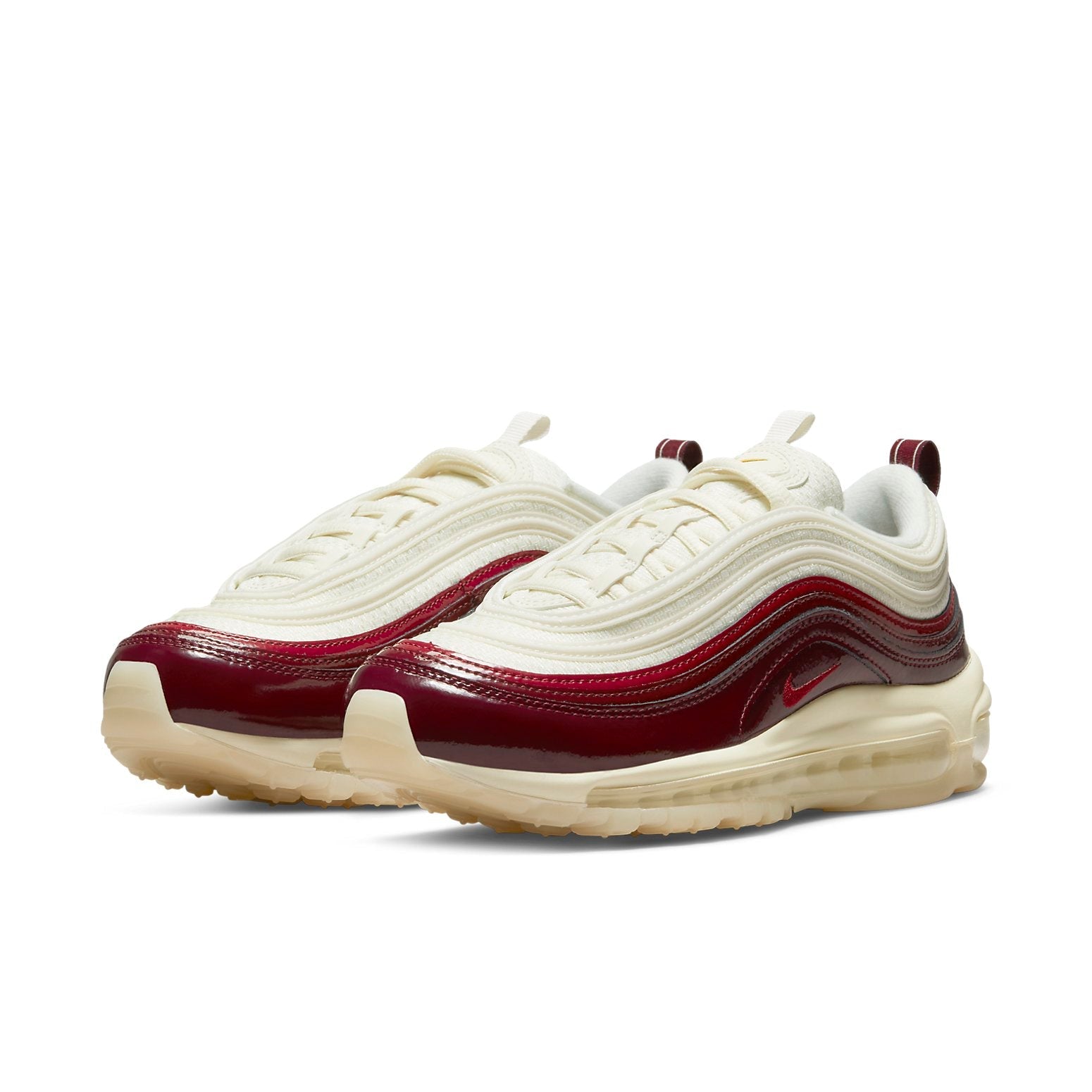 (WMNS) Nike Air Max 97 'Dark Beetroot' DQ8582-600