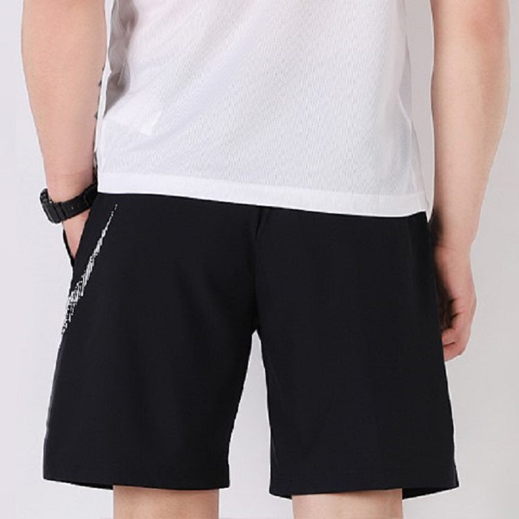 Nike Dry Flex Logo Woven Sports Short Men Black CJ2393-010