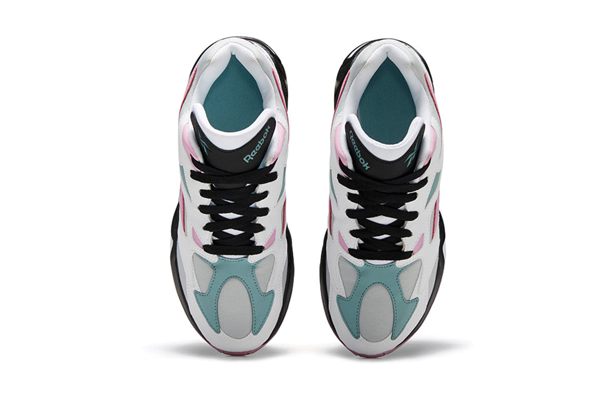 (WMNS) Reebok Aztrek 96 White/Pink EF3108