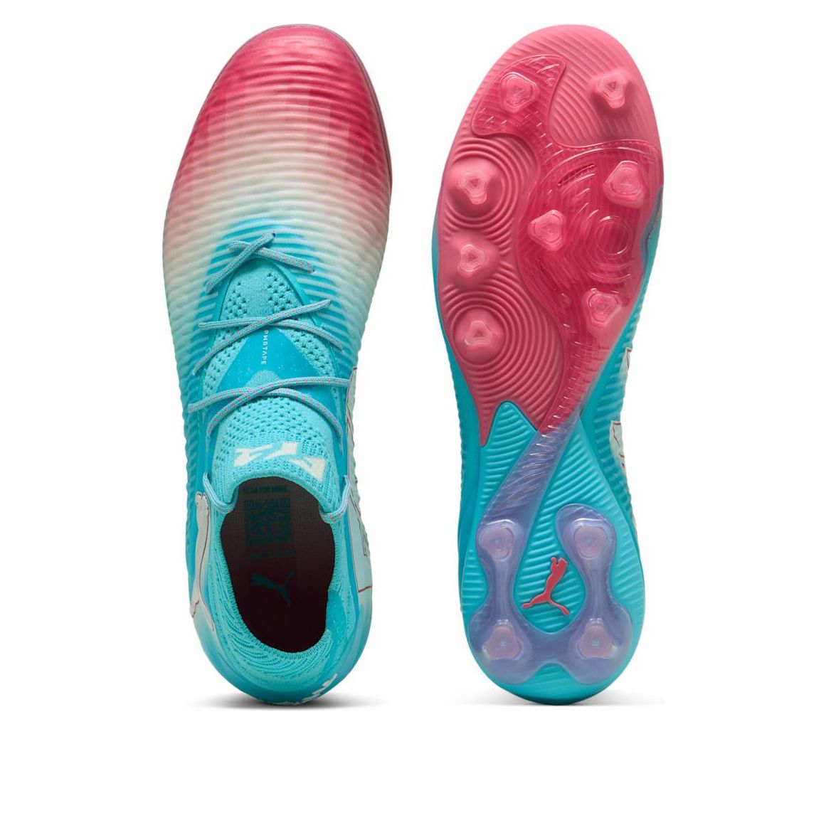 PUMA Future Ultimate 8 AG 'Recharge Pack' 108757-01