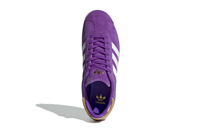 (WMNS) adidas Gazelle 'TfL Elizabeth Line' EE8109