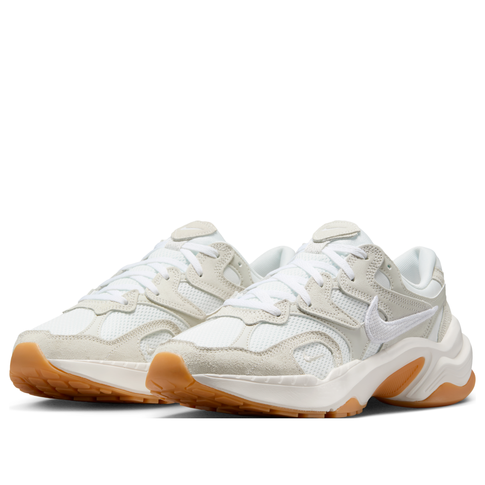 (WMNS) Nike AL8 'Summit White Light Bone Phantom' IB7942-121