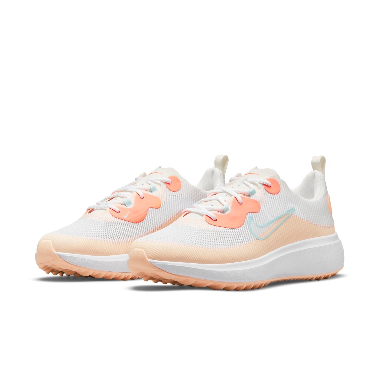 (WMNS) Nike Ace Summerlite 'White Bright Mango' DA4117-133