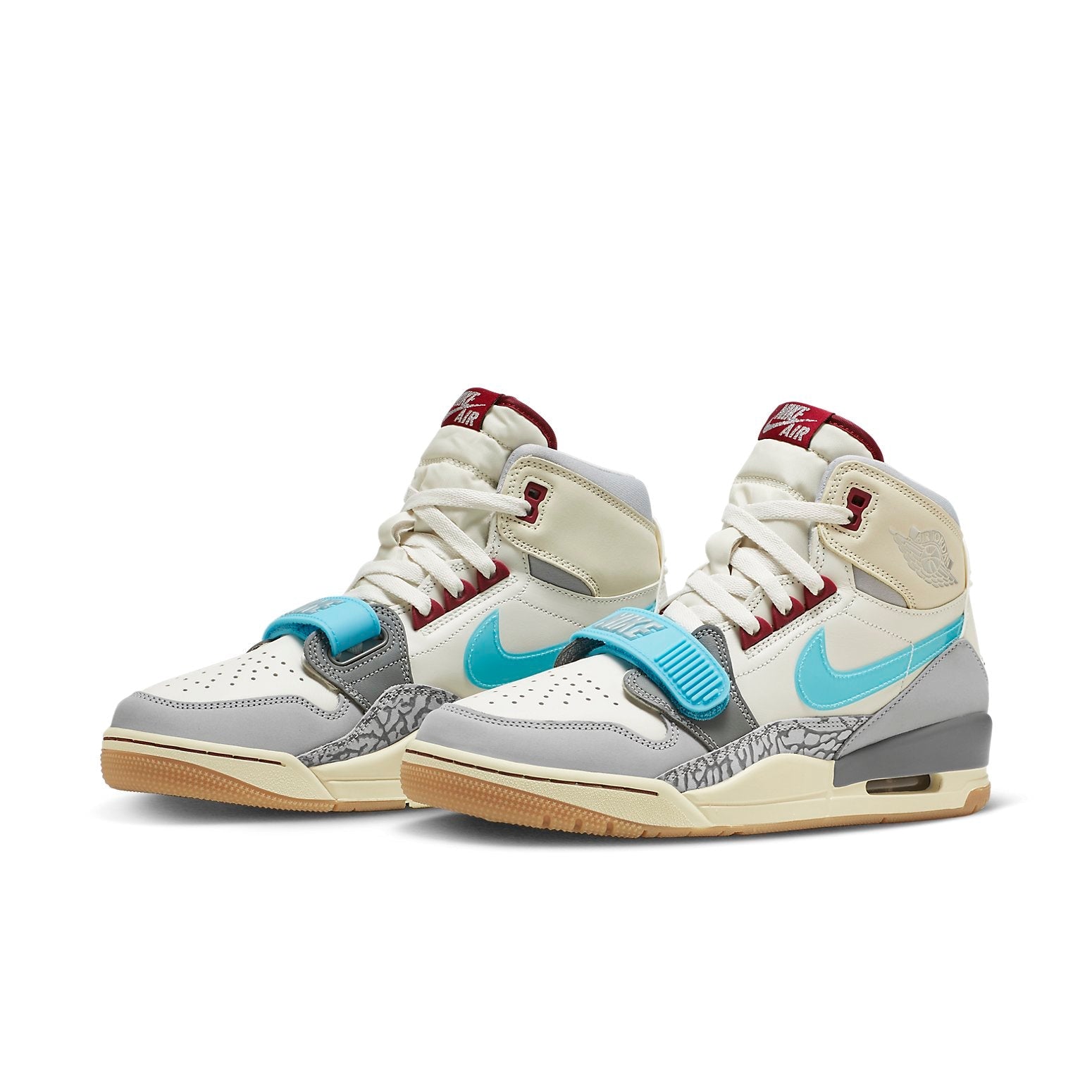 Air Jordan Legacy 312 'Exploration Unit' FB1875-141
