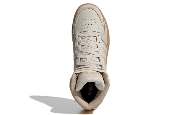 adidas Entrap Mid 'Light Brown' GY7592