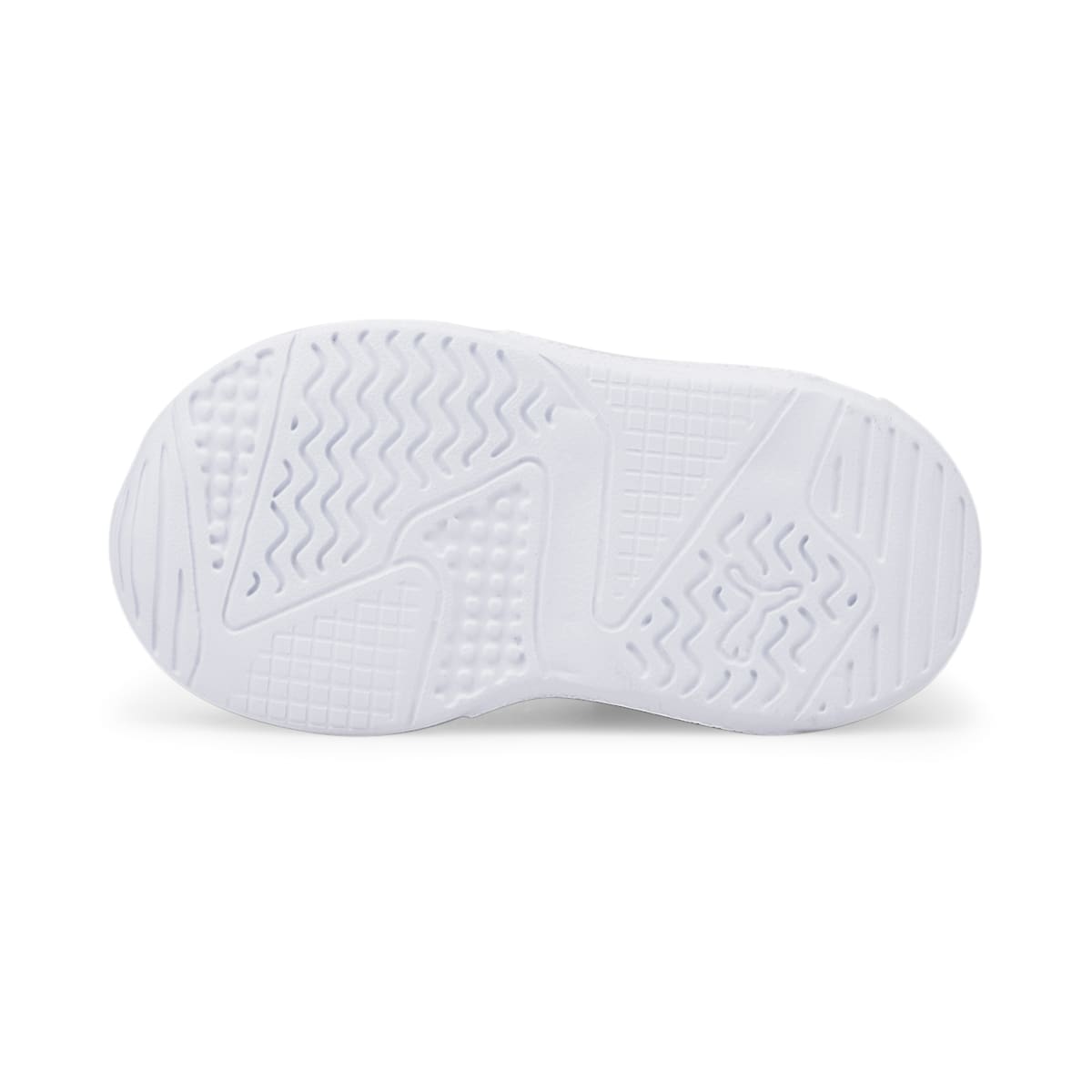 (TD) PUMA X-Ray Speed 'White Vallarta Blue' 384900-02