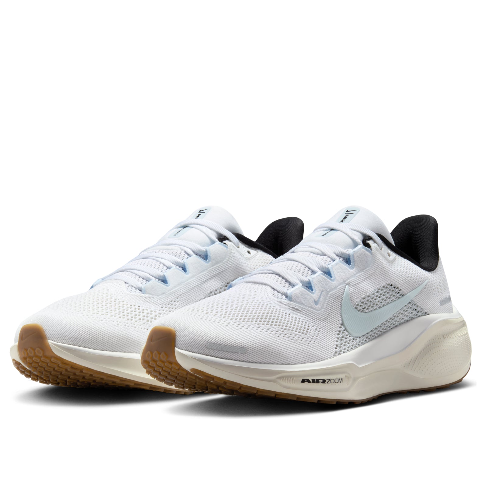 (WMNS) Nike Air Zoom Pegasus 41 'White Blue Tint' FD2723-112