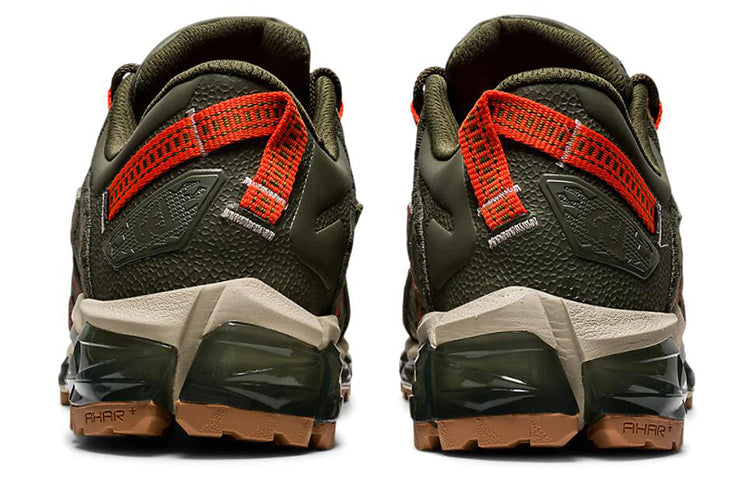 ASICS Gel Quantum 360 5 Trail 'Flight Jacket' 1021A268-300