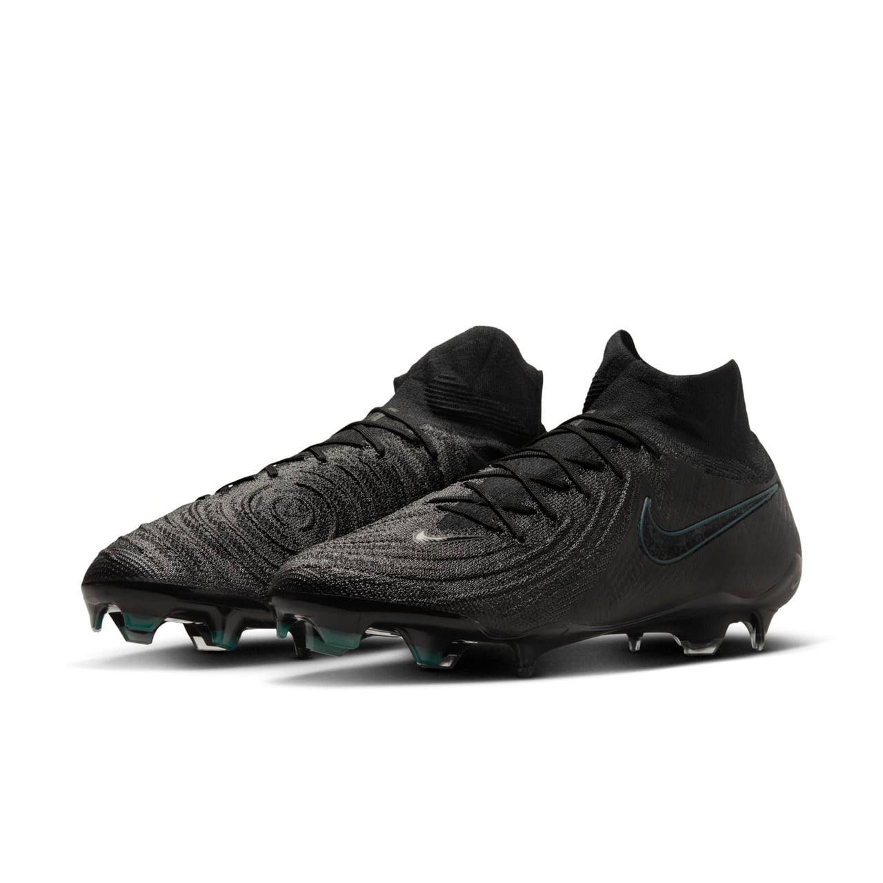 Nike Phantom Luna 2 Elite FG 'Shadow Pack Black Deep Jungle' FJ2572-002