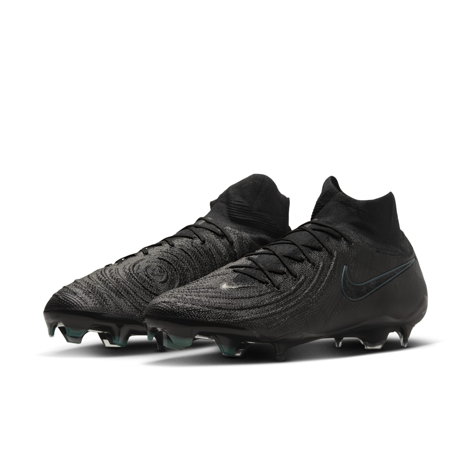 Nike Phantom Luna 2 Elite FG 'Shadow Pack Black Deep Jungle' FJ2572-002