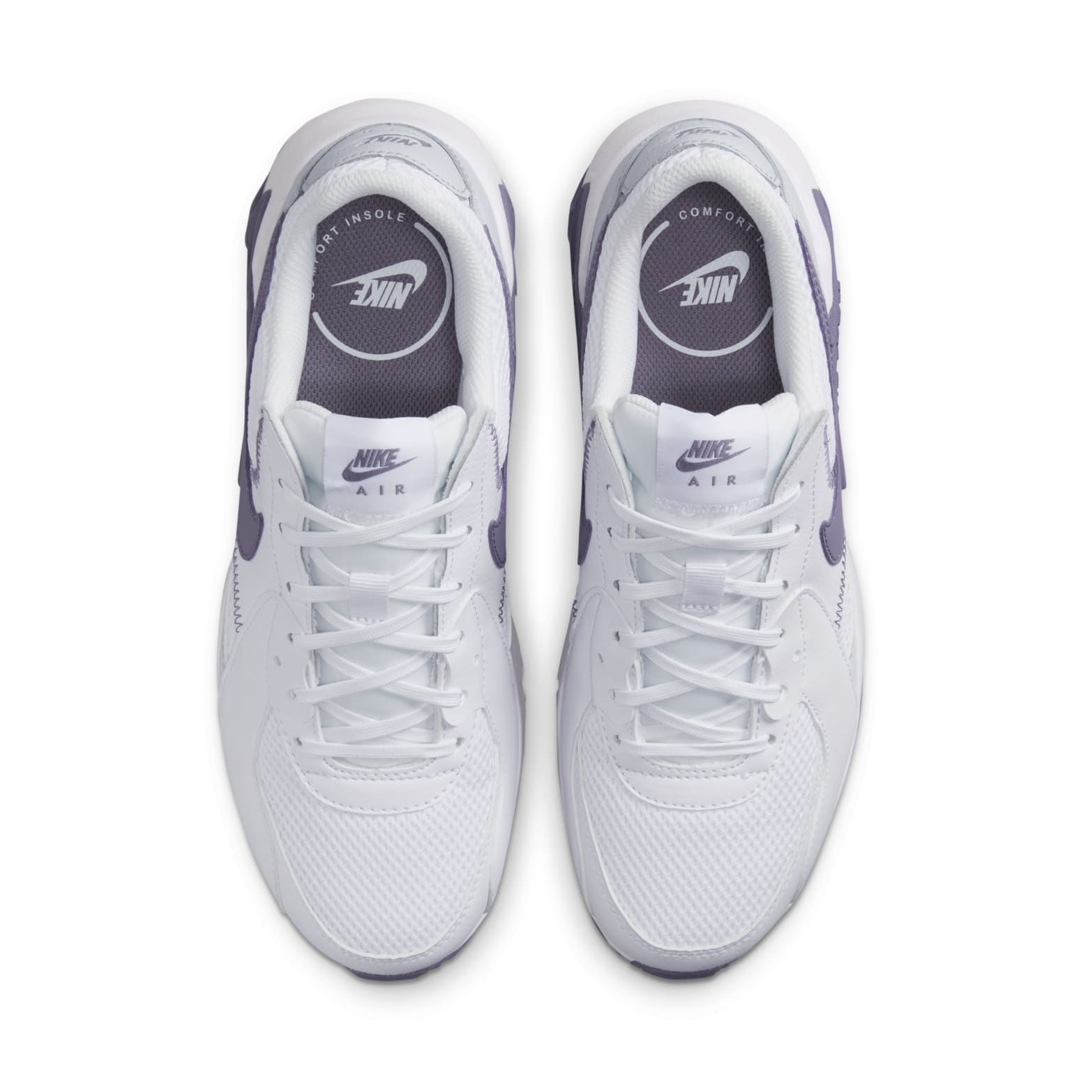 (WMNS) Nike Air Max Excee 'White Daybreak' HF4992-100