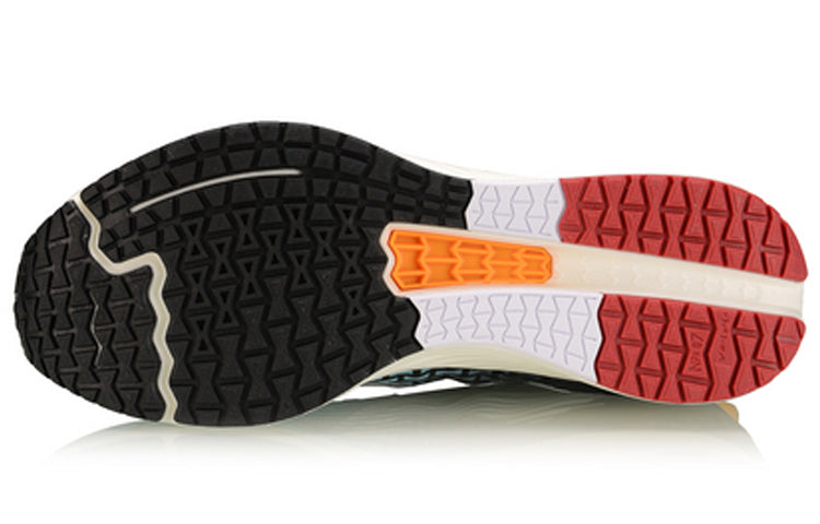 Li-Ning Rouge Rabbit IV 'Blue Black White' ARBP037-8