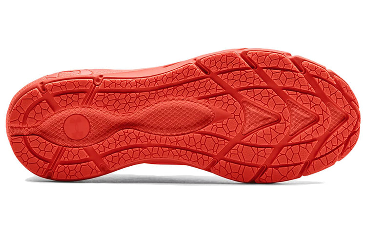 Under Armour HOVR Phantom 2 IntelliKnit 'Electric Tangerine' 3024154-606