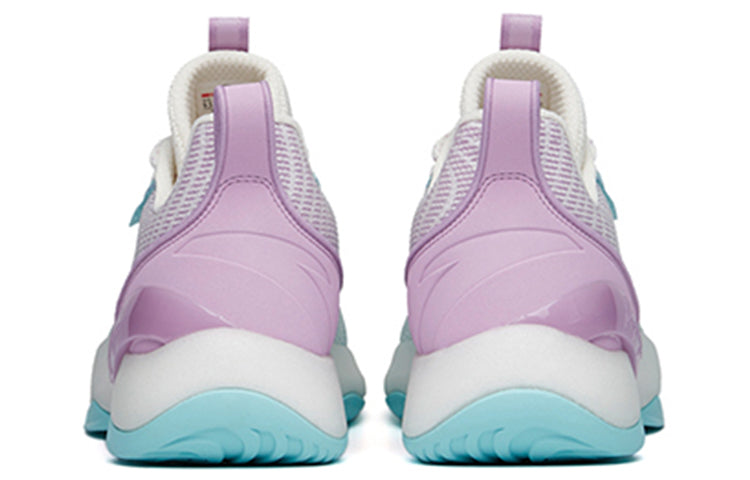 ANTA Light Cavalry 7 'White Blue Purple' 112221606-2