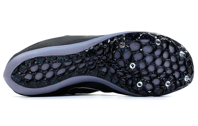 Nike Zoom 400 'Black Indigo Fog' AA1205-005
