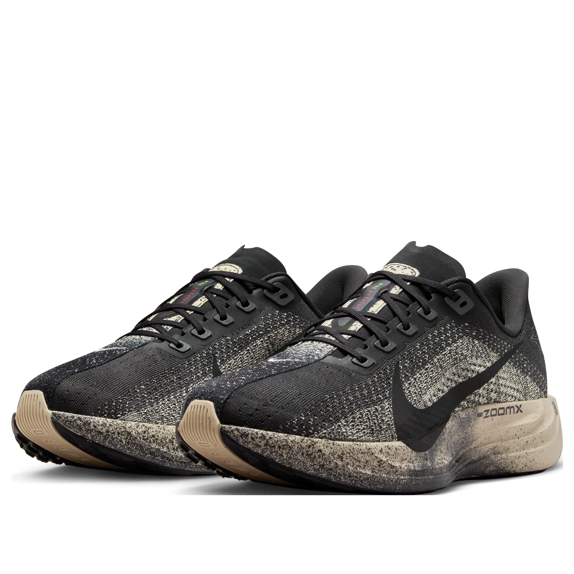 Nike Pegasus Plus 'Oatmeal Anthracite' IH4113-140