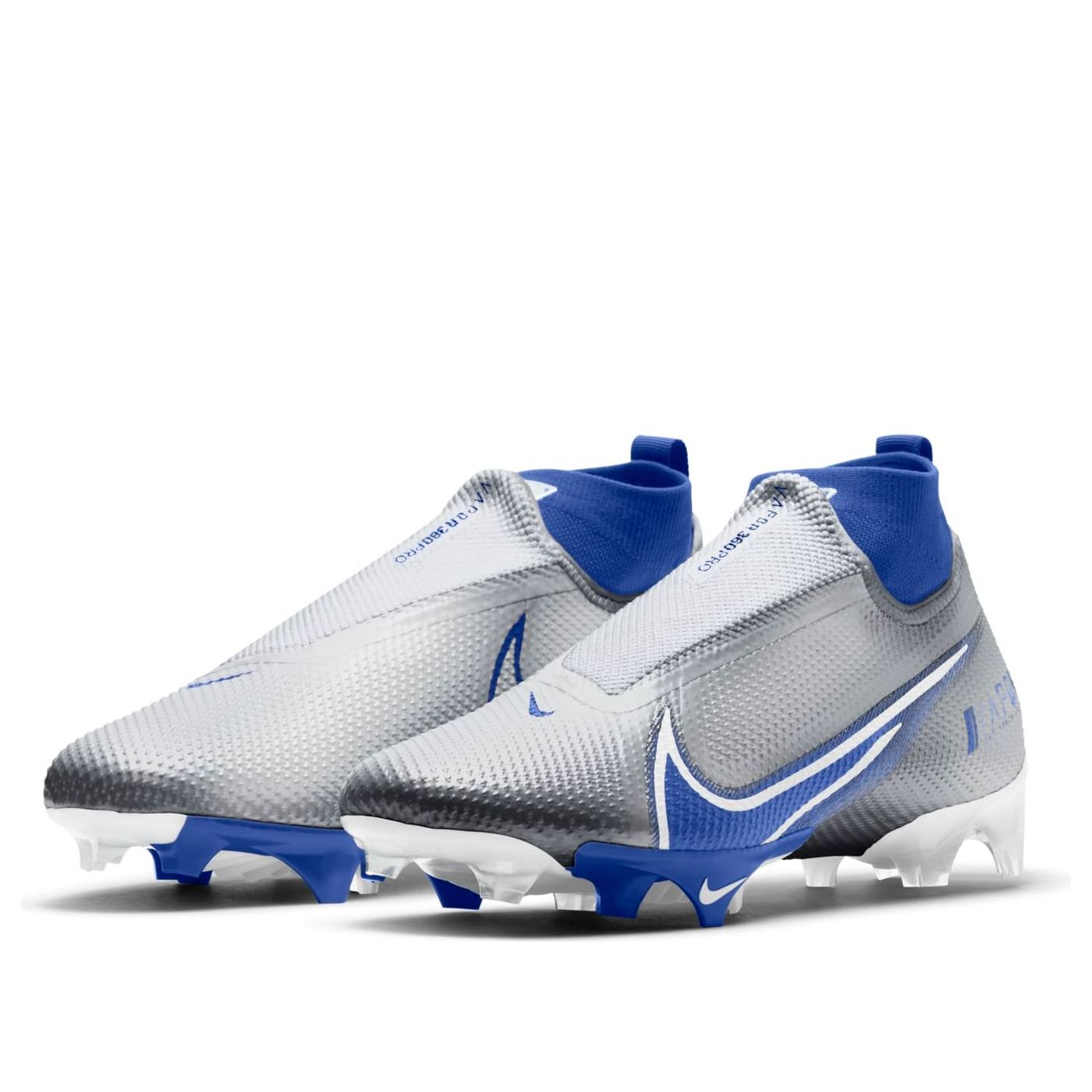 Nike Vapor Edge Pro 360 'Grey Blue' AO8277-010