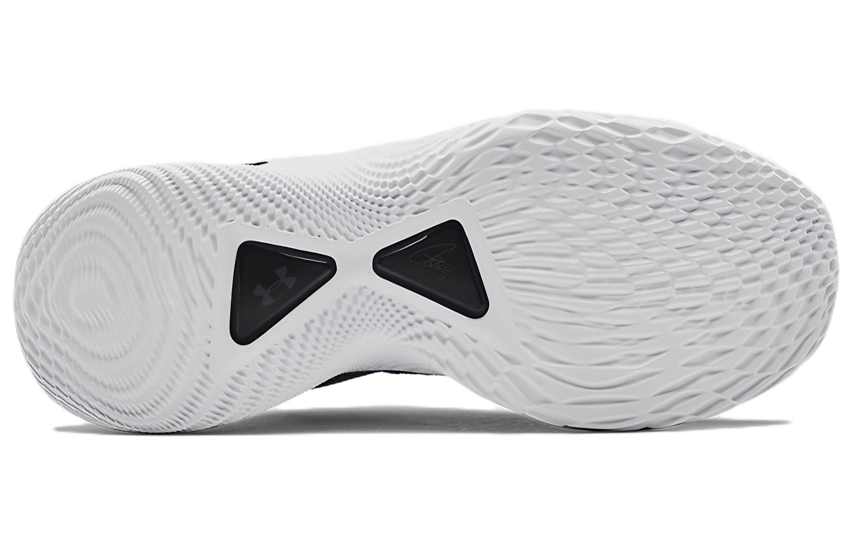 Under Armour Curry 9 Team 'Steeltown Gold' 3025631-700