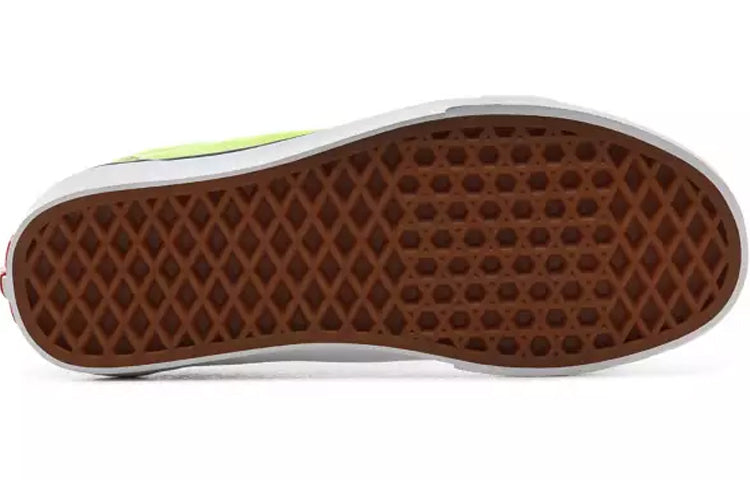 Vans Old Skool 'Sharp Green' VN0A4BV5V9K