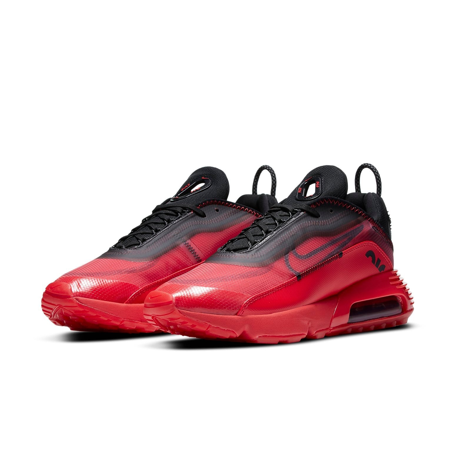 Nike Air Max 2090 'Bred' DC1851-600