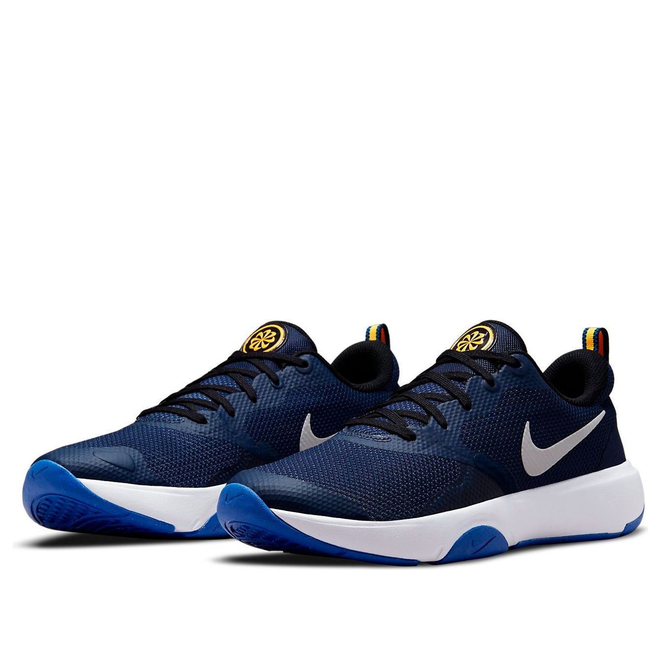 Nike City Rep TR 'Obsidian Wolf Grey' DA1352-434