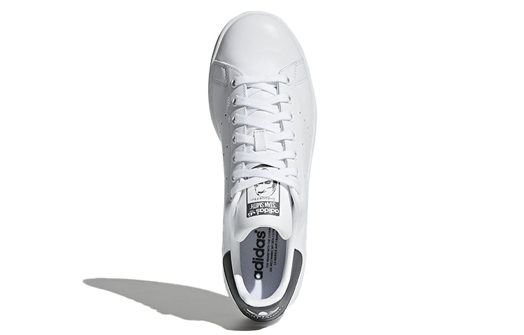 adidas originals Stan Smith 'White Grey' CQ2206