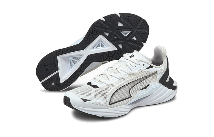 PUMA Ultraride K Grey/Black/White 194104-04