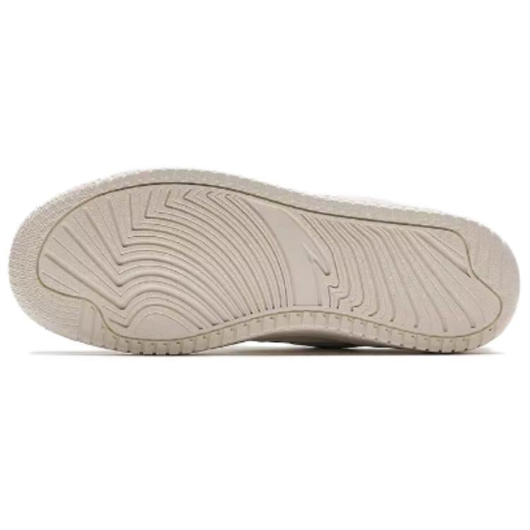 (WMNS) ANTA Skateboarding Shoes 'White Blue' 922428066-5