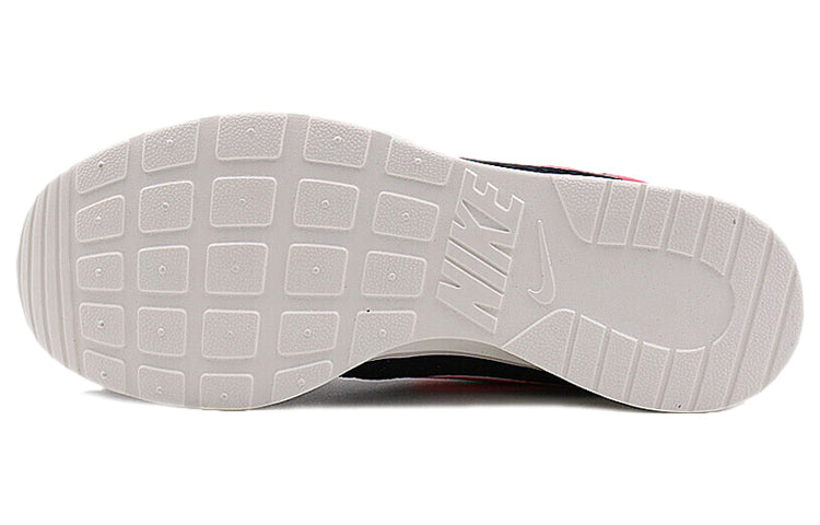 Nike Tanjun SE 'Navy Solar Red' 844887-005
