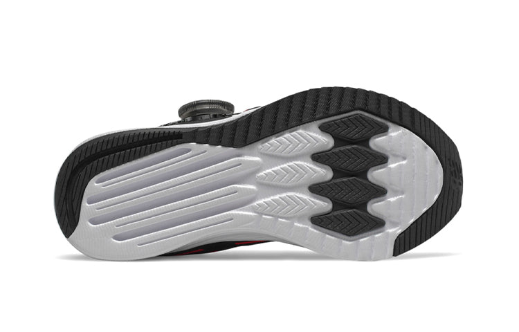New Balance Kids' FuelCore Reveal Boa Red PKRVLLF2