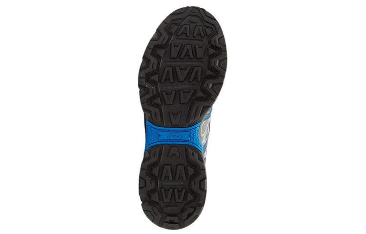 ASICS Gel-Venture 6 'Grey Blue' T7G1N-9690